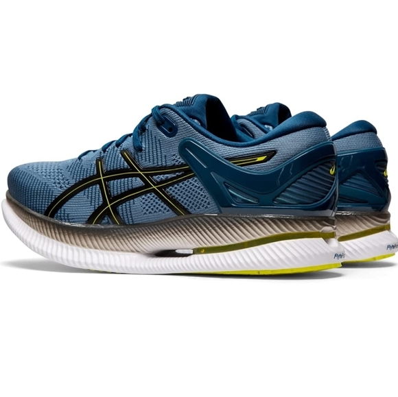 Asics Metaride Running Shoes - Picture 2 of 11